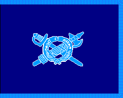 [Inspector General flag]